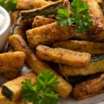 Lepsze niż klasyczne frytki. Moja rodzina nie chce już słyszeć o innych