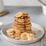 Lepsze niż owsianka i kanapki. Te placuszki to śniadaniowy hit w moim domu