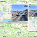 Lepsze od Google Street View. Zobacz cel podróży przed wyjściem z domu