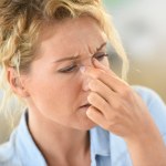 Lepsze od inhalacji. Domowe sposoby na zatkane zatoki. Ruch, kąpiel, oddech czy babcina mikstura 