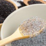 Lepsze od nasion chia. Są pomocą dla jelit, serca i kości