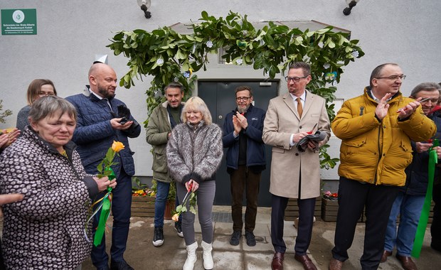 Lepsze warunki dla bezdomnych kobiet. Schronisko w nowej siedzibie