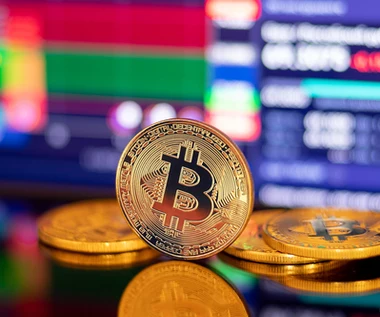 Lepszy czas dla kryptowalut. Bitcoin ma powody, by drożeć. Pierwszy taki skok od wielu tygodni