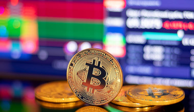 Lepszy czas dla kryptowalut. Bitcoin ma powody, by drożeć. Pierwszy taki skok od wielu tygodni