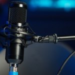 Lepszy mikrofon, lepsze szanse. Jakość dźwięku wpływa na naszą wiarygodność