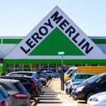 trawnik Leroy Merlin ma wszystko do idealnego trawnika. Kosiarki od 309 zł i myjki ciśnieniowe nawet 300 zł taniej