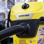 Leroy Merlin rusza z ofertą na odkurzacze. Dexter za 199 zł, Kärcher za 299 zł