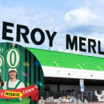 Leroy Merlin świętuje 30-lecie. Z tej okazji przygotowano specjalne rabaty