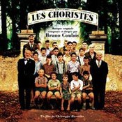 muzyka filmowa: -Les Choristes