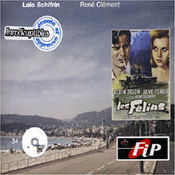 muzyka filmowa: -Les Felins - Unreleased