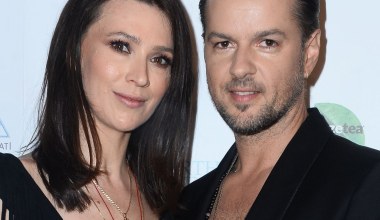 Lesar i Hulboj rozstali się 5 miesięcy temu, a ona dalej o nim myśli. "Jest trudno"