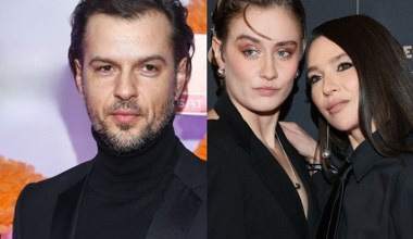 Lesar miała wystąpić u boku byłego partnera. Rozstanie nagle zmieniło plany, teraz prawda wyszła na jaw