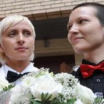 Lesbijki nie dostały pozwolenia na ślub