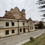 Leska synagoga otwiera się dla turystów