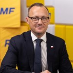 Leśkiewicz: W najbliższym czasie dojdzie do spotkania Nawrocki-Tusk