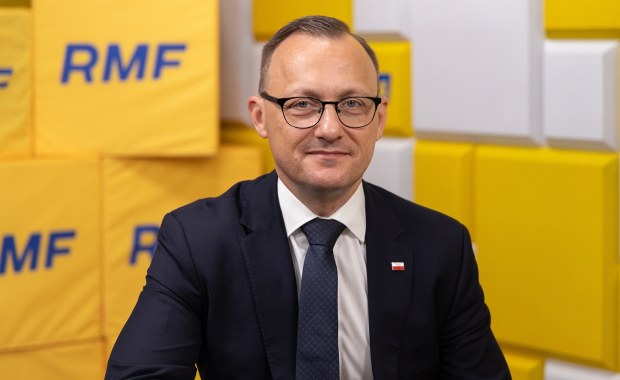 Leśkiewicz: W najbliższym czasie dojdzie do spotkania Nawrocki-Tusk