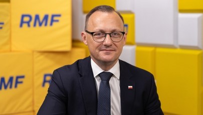 Leśkiewicz: W najbliższym czasie dojdzie do spotkania Nawrocki-Tusk