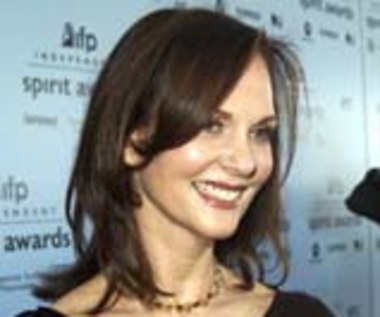 Lesley Ann Warren w żydowskiej komedii
