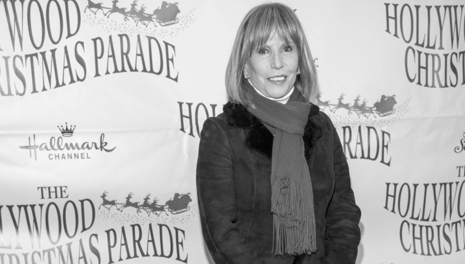 Leslie Charleson na zdjęciu z 2019 r. /Eugene Powers /Shutterstock