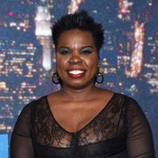 Leslie Jones