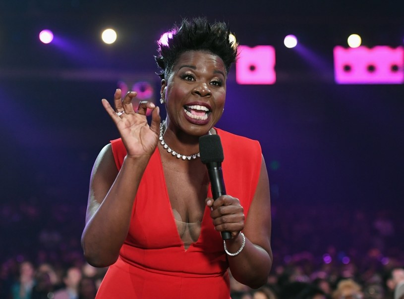 Leslie Jones /Paras Griffin/Getty Images for BET /Getty Images