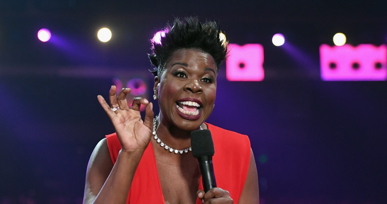 Leslie Jones /Paras Griffin/Getty Images for BET /Getty Images