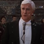 Leslie Nielsen bohaterem gry? Interesujący zabieg jednego z internautów