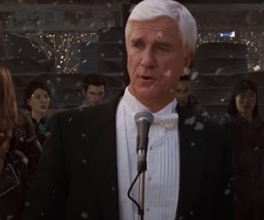 Leslie Nielsen bohaterem gry? Interesujący zabieg jednego z internautów