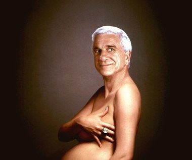 Leslie Nielsen: Głupie miny