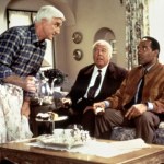 Leslie Nielsen: Król komedii