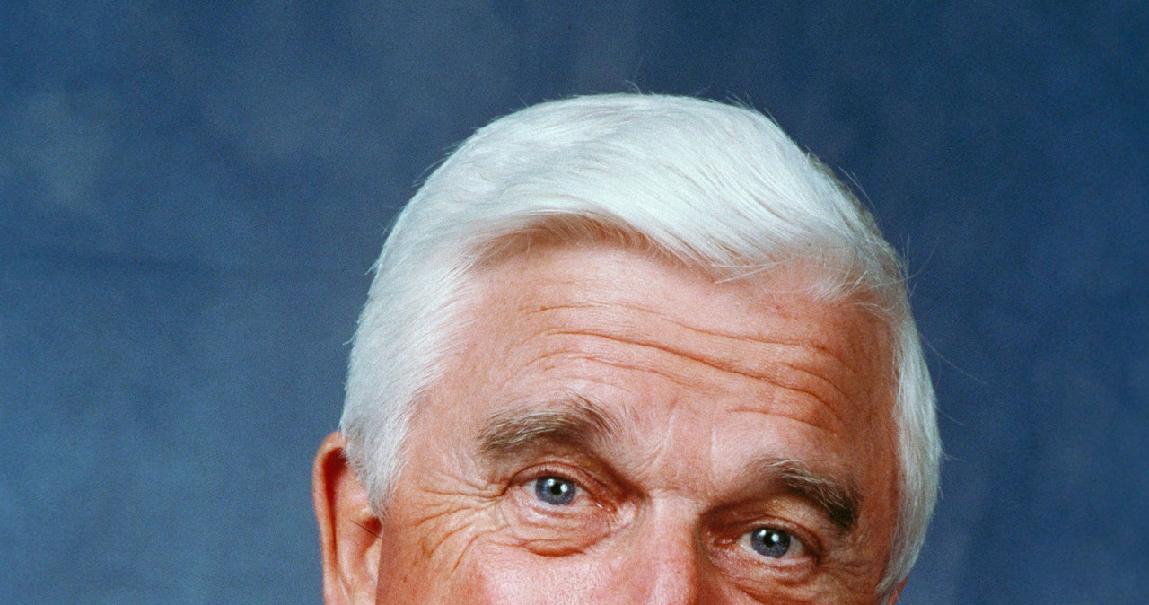 Leslie Nielsen /East News