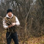 Leśnicy zapraszają do lasów. Drewno czeka