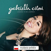 Gabriella Cilmi: -Lessons To Be Learned
