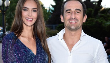 Leszczak ogłosiła już oficjalnie, że to koniec. Wypłakała swoje i planuje święta z synem [Pomponik Exclusive]