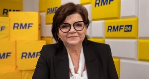 Leszczyna: Chcę być nadal ministrem zdrowia. Mam dużo do zrobienia