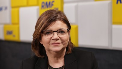 Leszczyna: Gowin przez 7 lat psuł państwo polskie. Nie ma dla niego miejsca w przyszłym rządzie