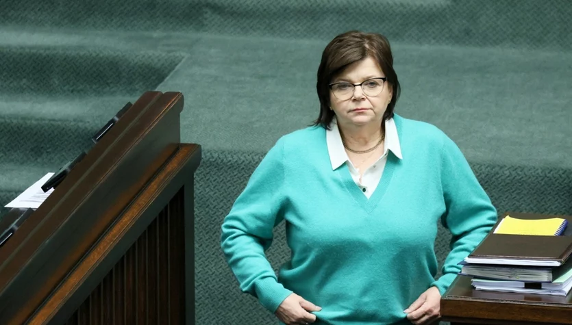 Leszczyna: Nigdy nie powiedziałam, że NFZ jest w świetnej kondycji finansowej