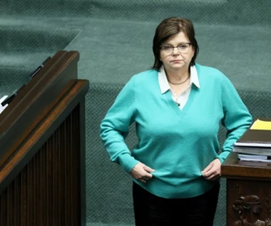 Leszczyna: Nigdy nie powiedziałam, że NFZ jest w świetnej kondycji finansowej