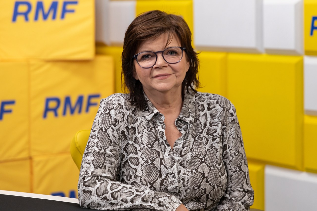 Leszczyna o dwóch problemach NFZ-u: Niedopasowane szpitale i dynamika płac medyków