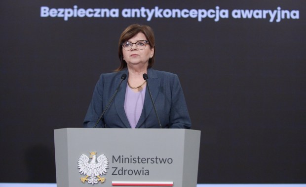 Leszczyna o planie B ws. pigułki "dzień po": Do czasu wyboru nowego prezydenta