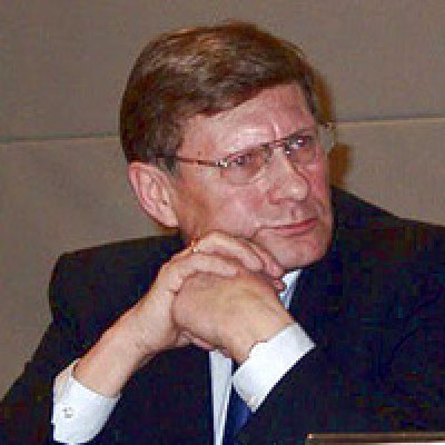 Leszek Balcerowicz, autor słynnego "planu Balcerowicza" /INTERIA.PL