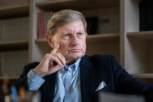 ​Leszek Balcerowicz: Jesteśmy na etapie Gierka bis