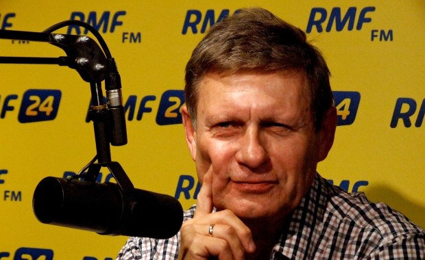 Leszek Balcerowicz: Mamy poważną chorobę finansów państwa