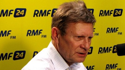 Leszek Balcerowicz: Spotkałem się z Tuskiem, sprawa MFW jest zamknięta