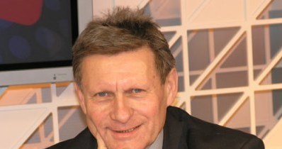 Leszek Balcerowicz /INTERIA.PL