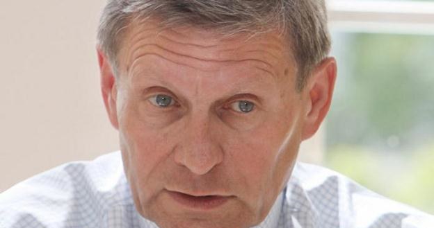 Leszek Balcerowicz /Deutsche Welle