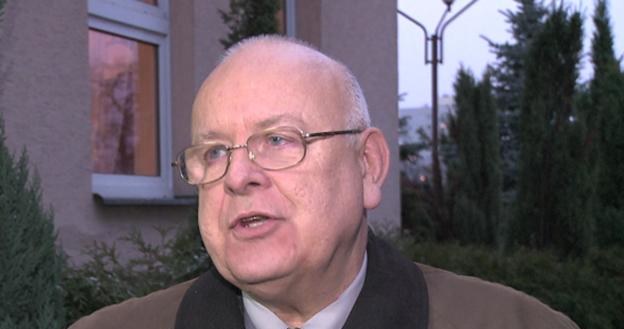 Leszek Borkowski, ekspert UE ds. leków i fundacji Wygramy Zdrowie /Newseria Biznes