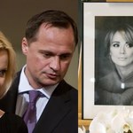 Leszek Czarnecki i Jolanta Pieńkowska opłacali leczenie Przybylskiej!?
