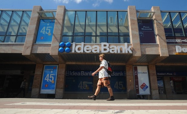 Leszek Czarnecki od 2 tygodni wiedział, że KNF ukarze jego firmę