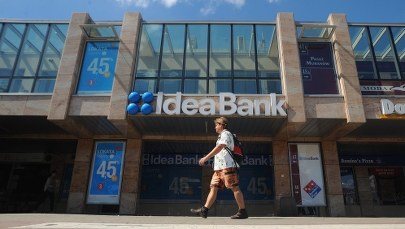 Leszek Czarnecki od 2 tygodni wiedział, że KNF ukarze jego firmę